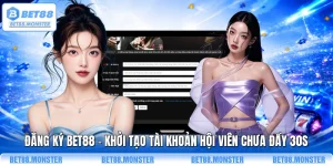 Đăng Ký BET88